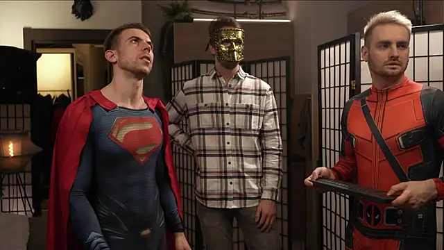 enjoy me online show from 26, 2, 2025