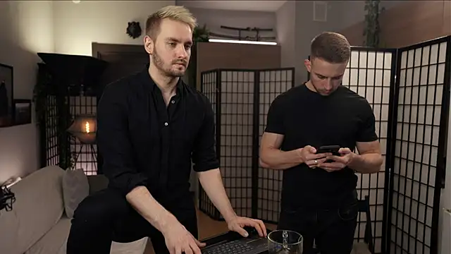 enjoy me online show from 13, 3, 2025