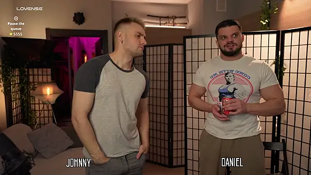 enjoy me online show from 18, 9, 2025