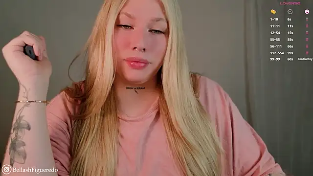 Snapshot of IsabellaFigueredo__ chatting on 30, 3, 2026 IsabellaFigueredo online show from 30, 3, 2026
