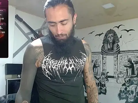 daimon rockkk online show from 6, 5, 2026