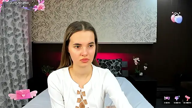 Donna Evans online show from 5, 12, 2024