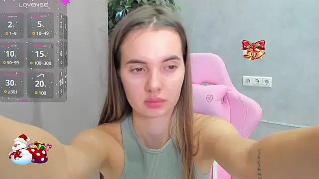 Donna Evans online show from 16, 12, 2024