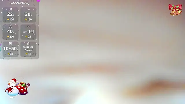 Donna Evans online show from 24, 12, 2024