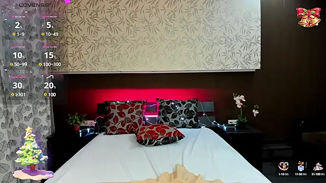 Donna Evans online show from 9, 1, 2025