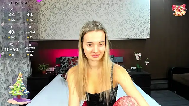 Donna Evans online show from 11, 1, 2025