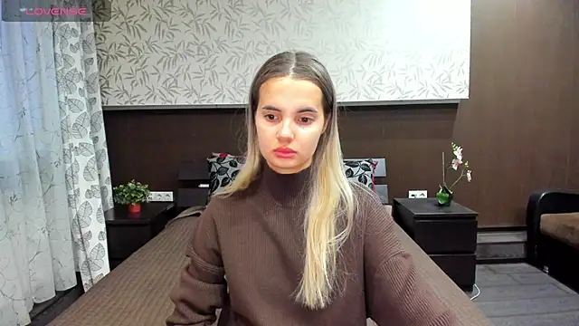 Donna Evans online show from 23, 3, 2025