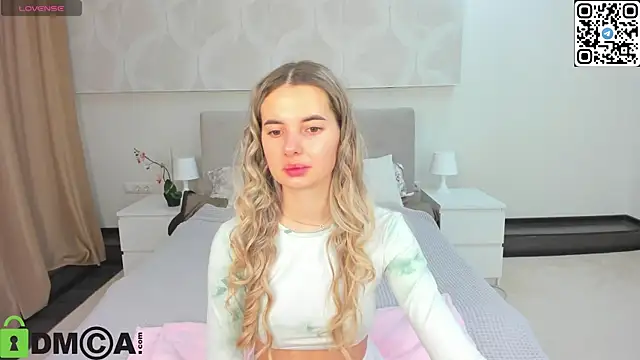 Snapshot of Donna_Evans chatting on 9, 2, 2026 Donna Evans online show from 9, 2, 2026