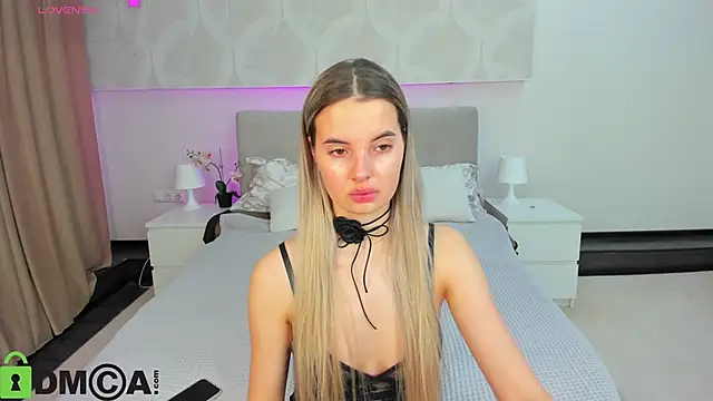 Snapshot of Donna_Evans chatting on 5, 3, 2026 Donna Evans online show from 5, 3, 2026