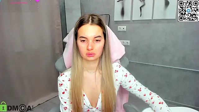 Snapshot of Donna_Evans chatting on 9, 3, 2026 Donna Evans online show from 9, 3, 2026