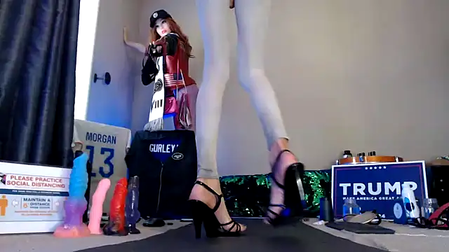 Taylorsexbot online show from 13, 1, 2025