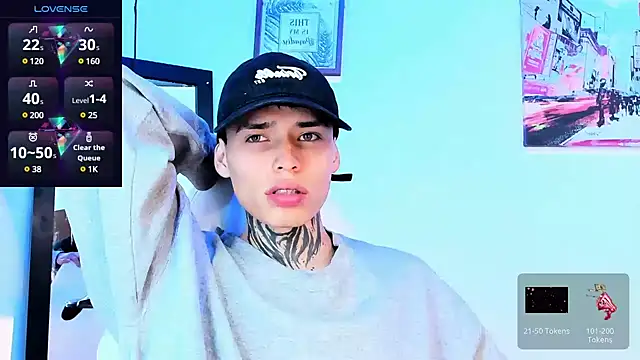  justinmoon2 online show from 12, 1, 2025