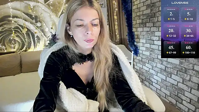Eva Melow online show from 17, 1, 2026