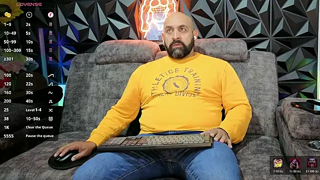JD-69 online show from 5, 5, 2026
