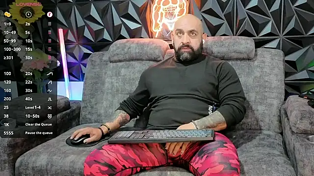 JD-69 online show from 11, 5, 2026