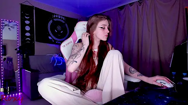 wet dream  online show from 19, 1, 2025