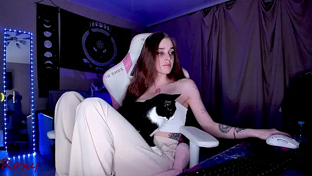 wet dream  online show from 22, 3, 2025