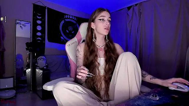 wet dream  online show from 8, 9, 2025