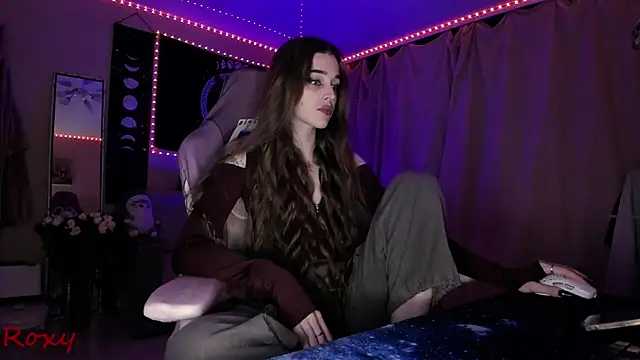 Snapshot of wet_dream_ chatting on 20, 4, 2026 wet dream online show from 20, 4, 2026
