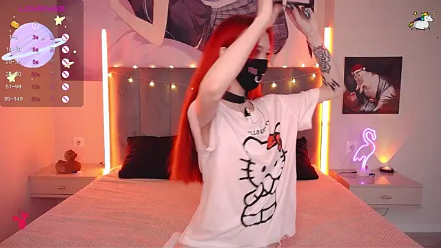 Enjoy jane online show from 12, 2, 2025