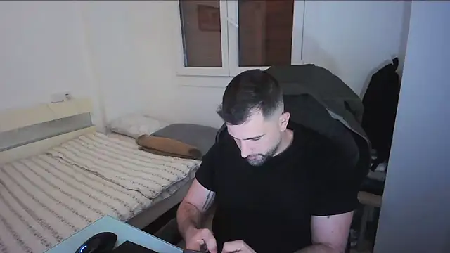 alex877x online show from 1, 5, 2026