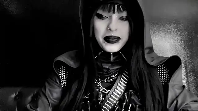 XXIOUX online show from 6, 5, 2026
