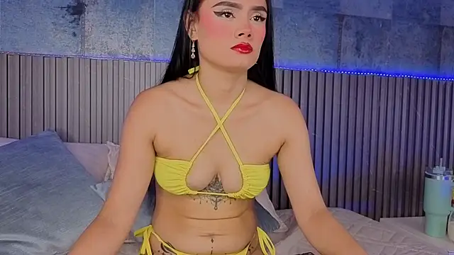 IbethMoon online show from 25, 6, 2026