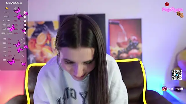 popityan1 online show from 19, 1, 2025