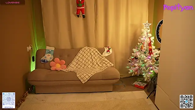 popityan1 online show from 6, 1, 2026