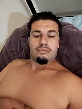 Badcuzwefun187 online show from 14, 10, 2025