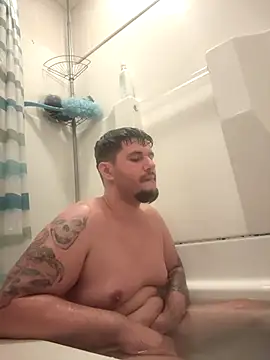 Badcuzwefun187 online show from 19, 4, 2026