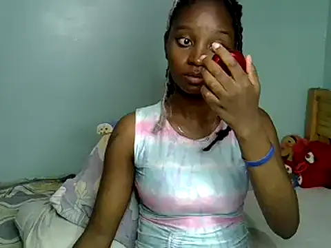 Enkarxx online show from 14, 1, 2025