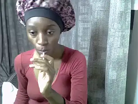 Enkarxx online show from 9, 9, 2025