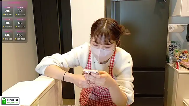 SUZU  online show from 14, 2, 2026