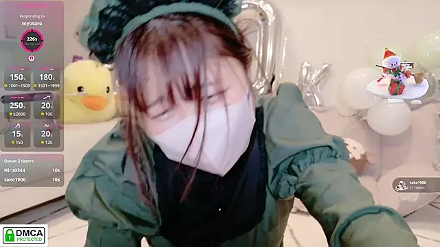 SUZU  online show from 6, 6, 2026