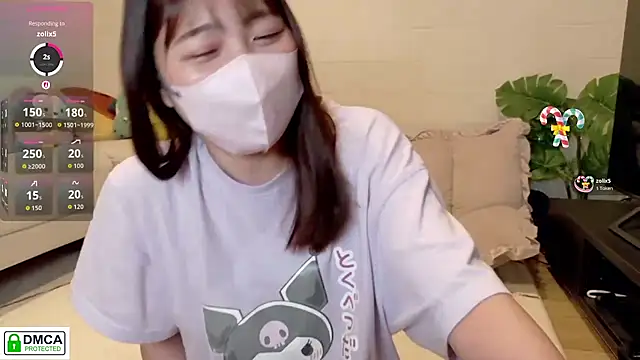 SUZU  online show from 15, 6, 2026