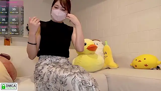 SUZU  online show from 2, 7, 2026