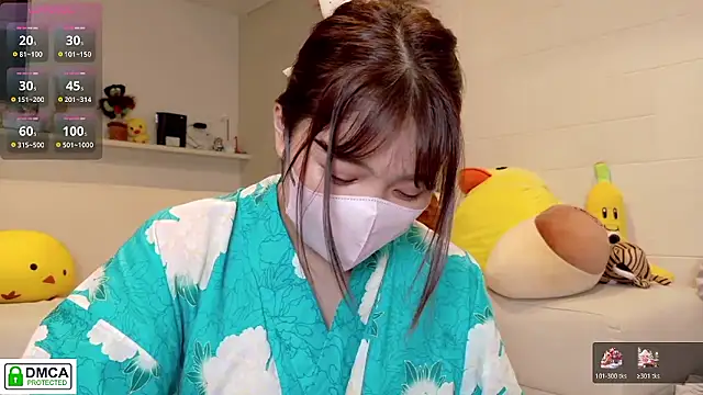 SUZU  online show from 7, 7, 2026