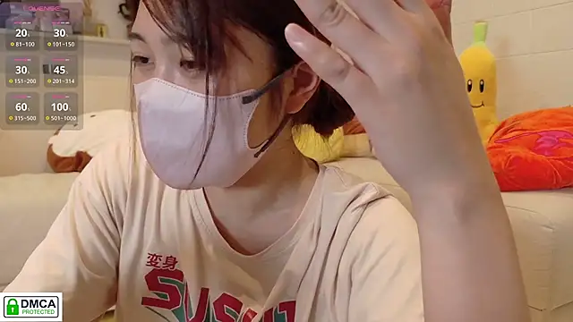 SUZU  online show from 28, 7, 2026
