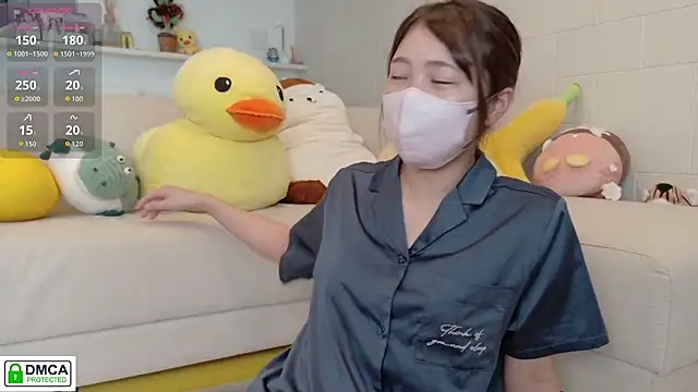 SUZU  online show from 31, 7, 2026