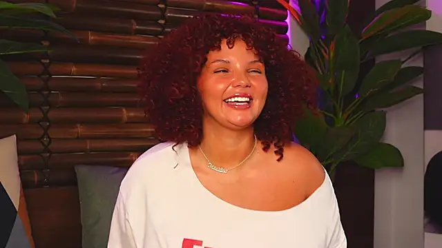 CelesteBailey online show from 7, 3, 2025