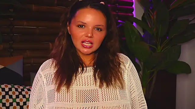 CelesteBailey online show from 13, 3, 2025