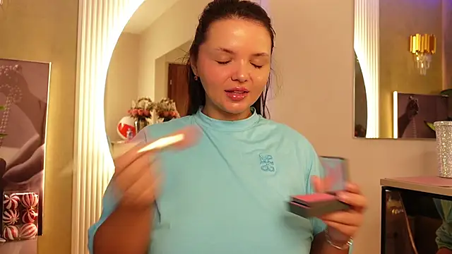 CelesteBailey online show from 18, 11, 2025