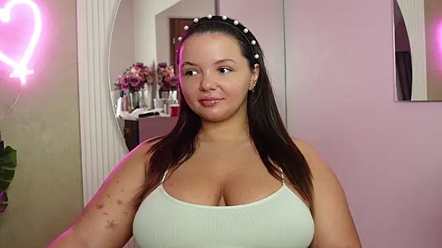 CelesteBailey online show from 23, 3, 2026