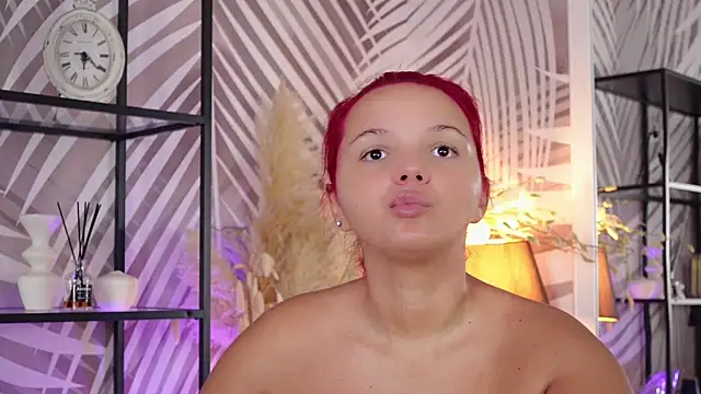 CelesteBailey online show from 17, 7, 2026