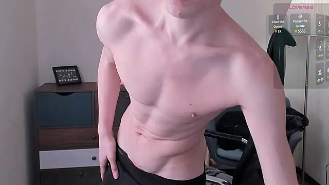  tokyo ghoul online show from 13, 3, 2025