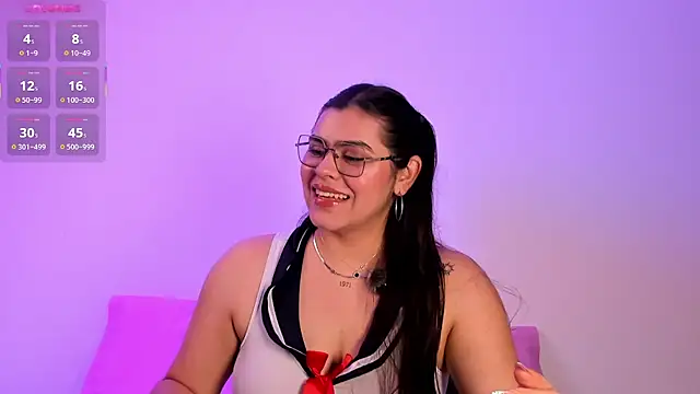 veronica185 online show from 30, 4, 2026