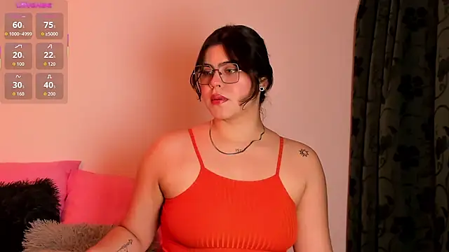 Snapshot of veronica185 chatting on 11, 6, 2026 veronica185 online show from 11, 6, 2026