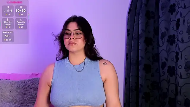 veronica185 online show from 25, 6, 2026