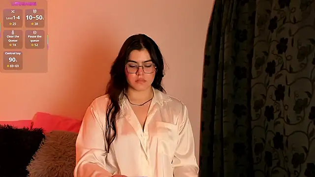veronica185 online show from 27, 6, 2026